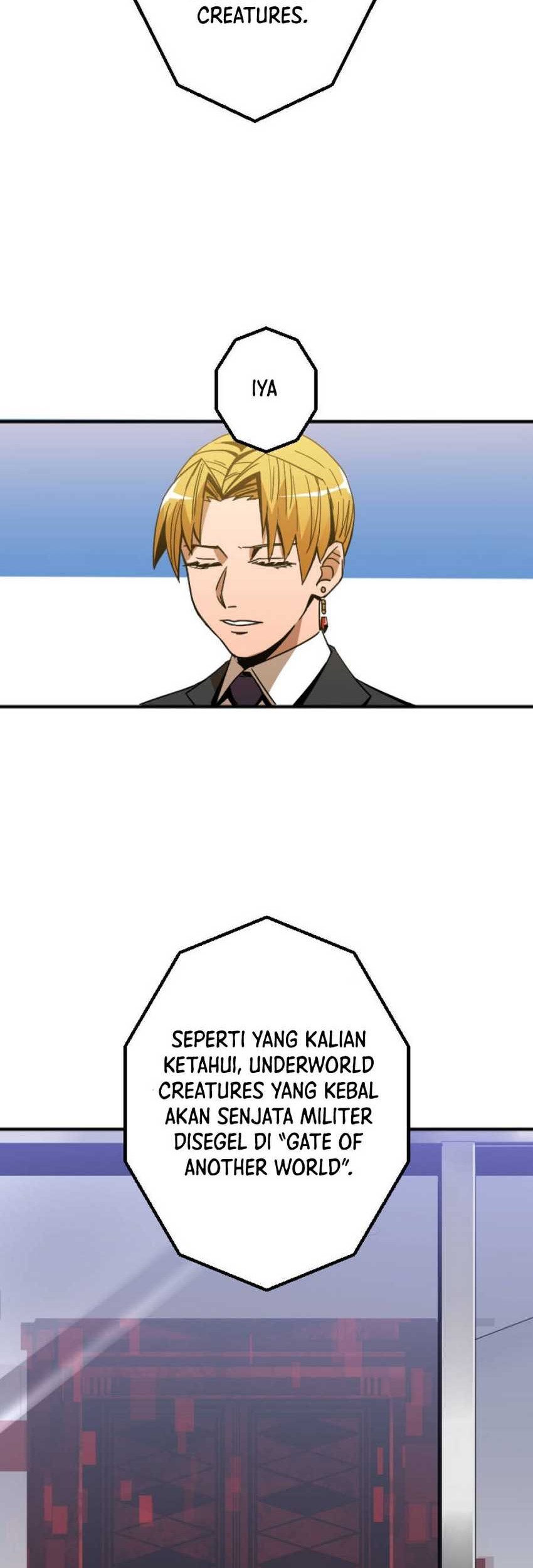 Savior of Divine Blood ~Draw Out 0.00000001% to Become the Strongest~ Chapter 01 Gambar 19