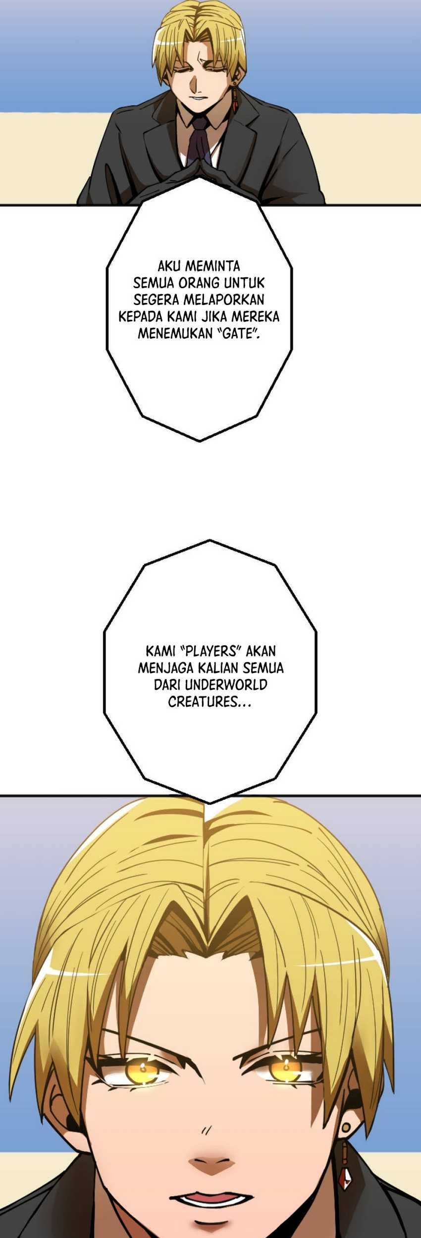 Savior of Divine Blood ~Draw Out 0.00000001% to Become the Strongest~ Chapter 01 Gambar 30