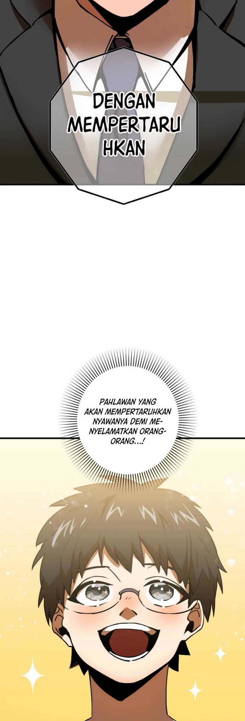 Savior of Divine Blood ~Draw Out 0.00000001% to Become the Strongest~ Chapter 01 Gambar 31