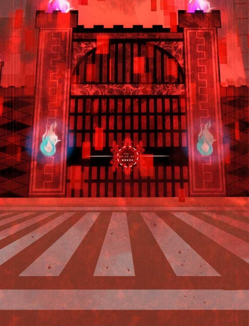 Savior of Divine Blood ~Draw Out 0.00000001% to Become the Strongest~ Chapter 01 Gambar 33