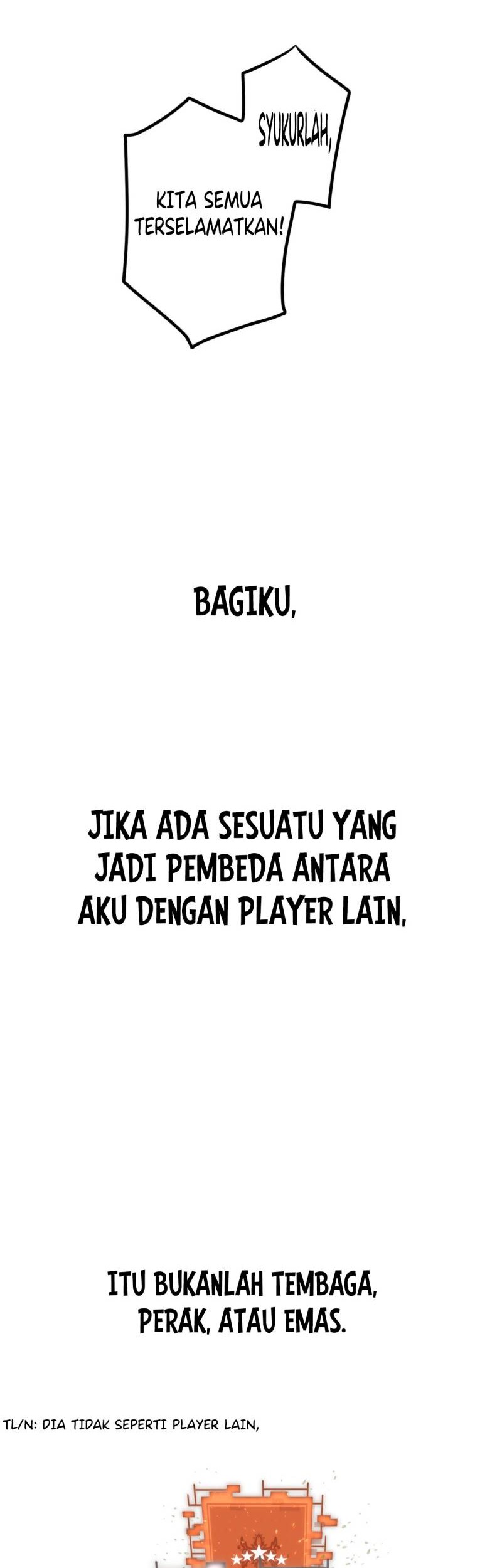 Savior of Divine Blood ~Draw Out 0.00000001% to Become the Strongest~ Chapter 00.1 Gambar 31