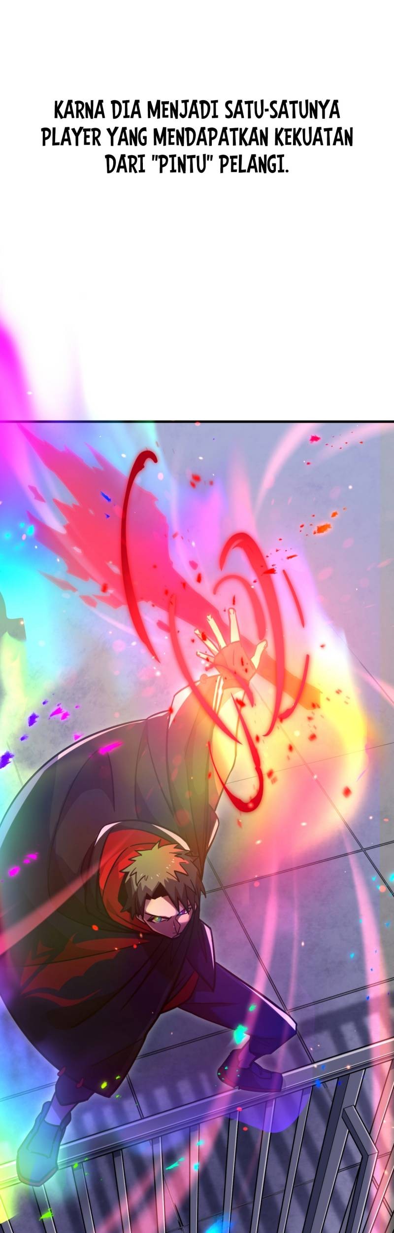 Savior of Divine Blood ~Draw Out 0.00000001% to Become the Strongest~ Chapter 00.1 Gambar 33