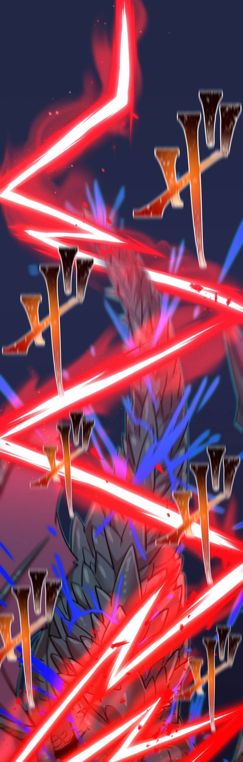 Savior of Divine Blood ~Draw Out 0.00000001% to Become the Strongest~ Chapter 00.1 Gambar 36