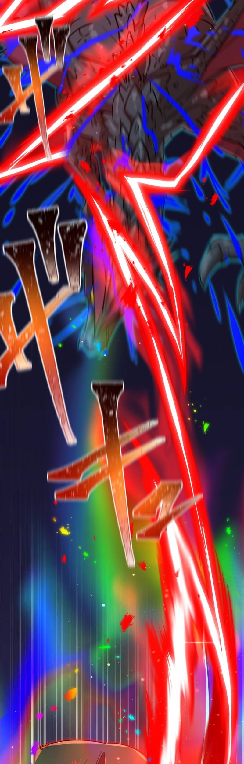 Savior of Divine Blood ~Draw Out 0.00000001% to Become the Strongest~ Chapter 00.1 Gambar 37