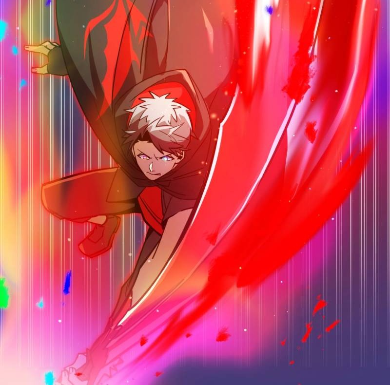 Savior of Divine Blood ~Draw Out 0.00000001% to Become the Strongest~ Chapter 00.1 Gambar 38