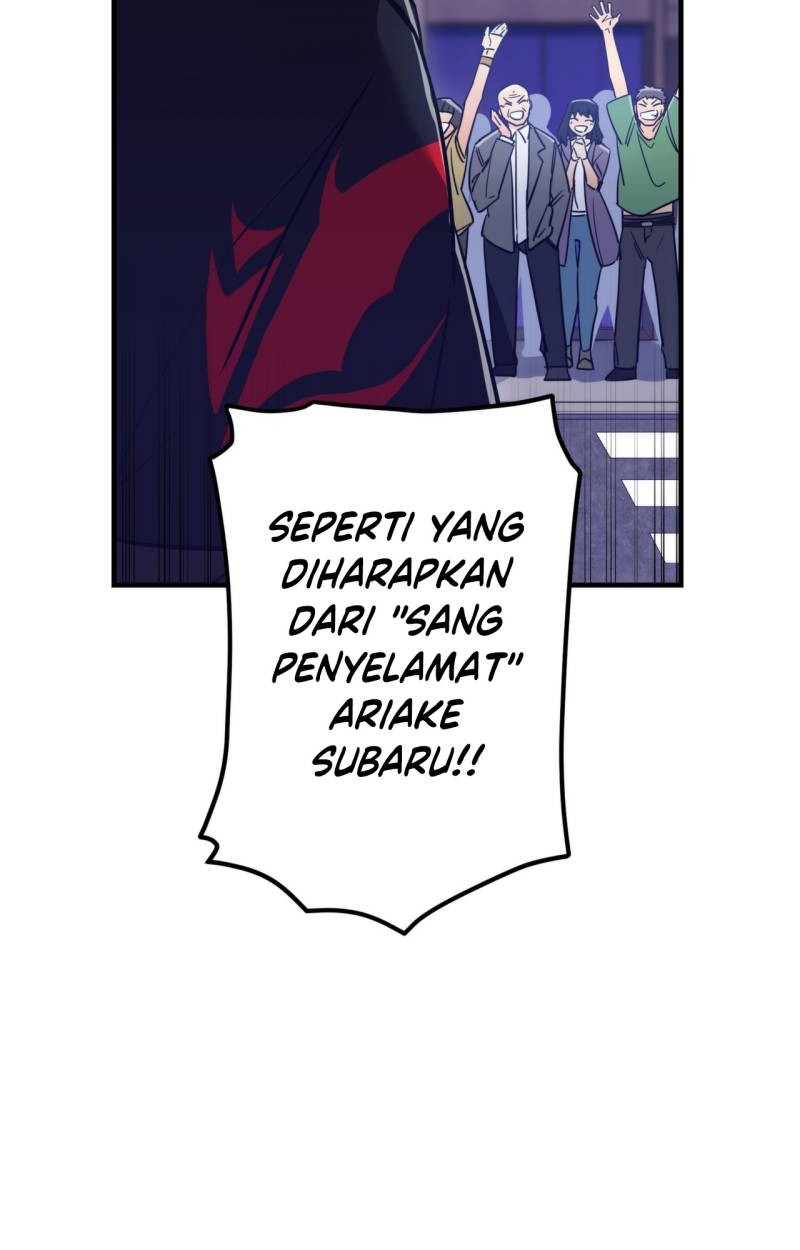 Savior of Divine Blood ~Draw Out 0.00000001% to Become the Strongest~ Chapter 00.1 Gambar 41