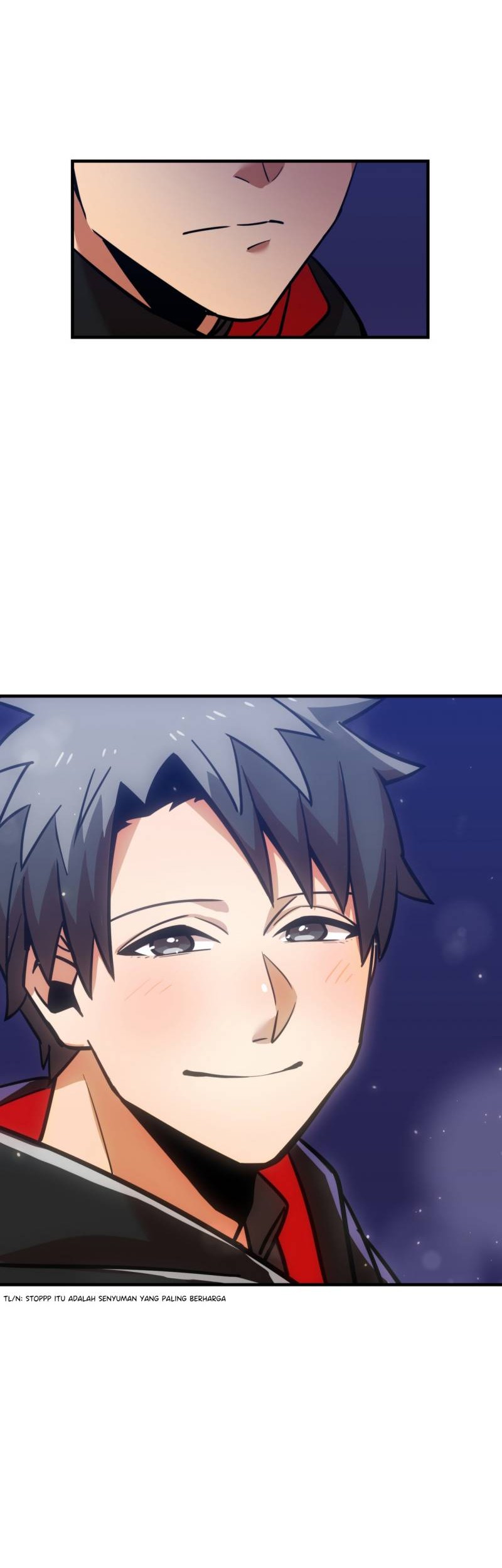 Savior of Divine Blood ~Draw Out 0.00000001% to Become the Strongest~ Chapter 00.1 Gambar 43