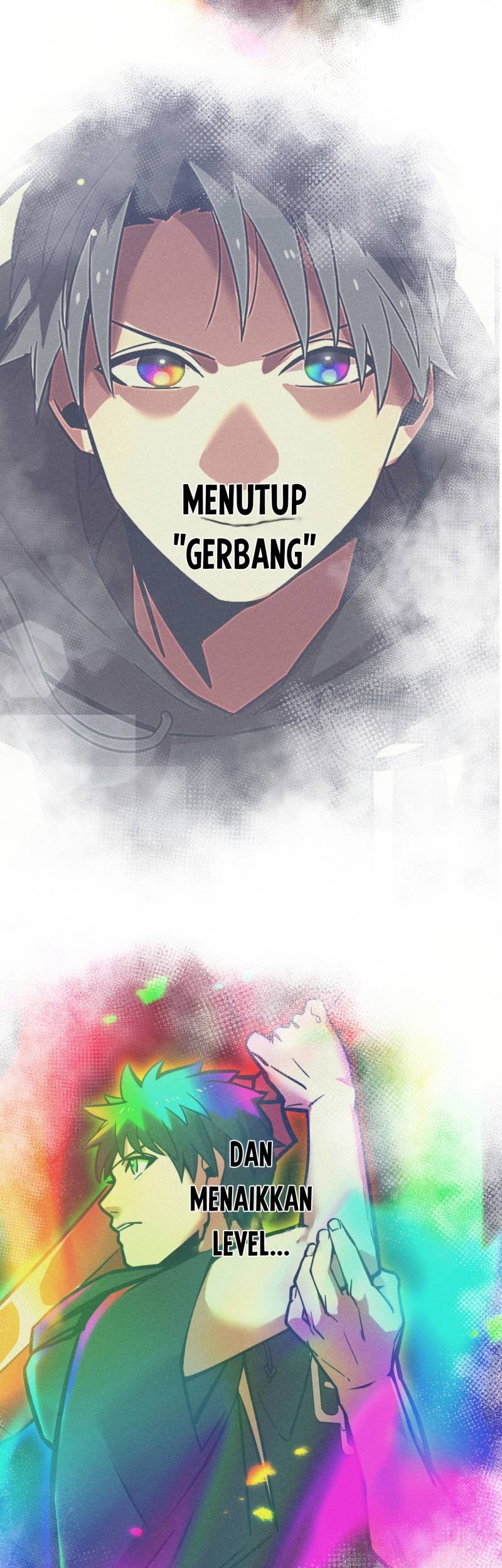 Savior of Divine Blood ~Draw Out 0.00000001% to Become the Strongest~ Chapter 00.1 Gambar 46