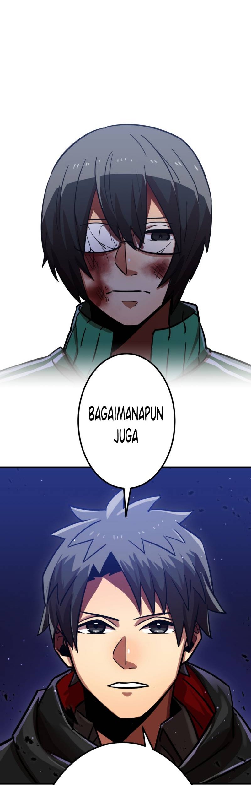 Savior of Divine Blood ~Draw Out 0.00000001% to Become the Strongest~ Chapter 00.1 Gambar 52