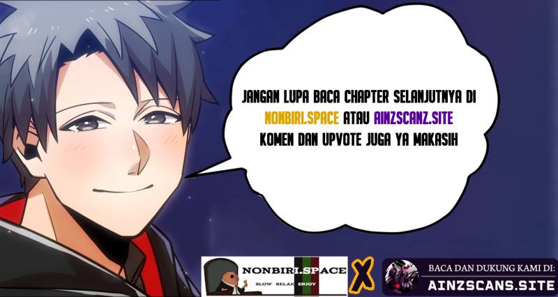Savior of Divine Blood ~Draw Out 0.00000001% to Become the Strongest~ Chapter 00.1 Gambar 57
