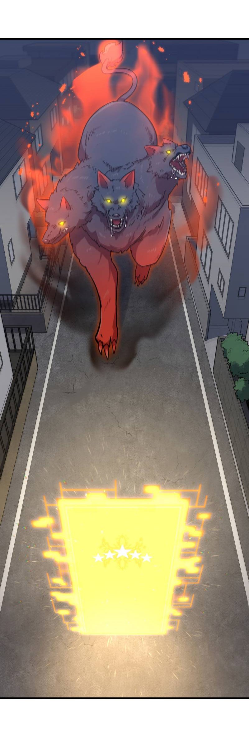 Savior of Divine Blood ~Draw Out 0.00000001% to Become the Strongest~ Chapter 00.1 Gambar 8