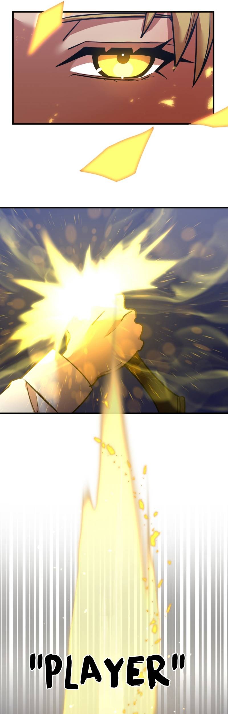 Savior of Divine Blood ~Draw Out 0.00000001% to Become the Strongest~ Chapter 00.1 Gambar 12