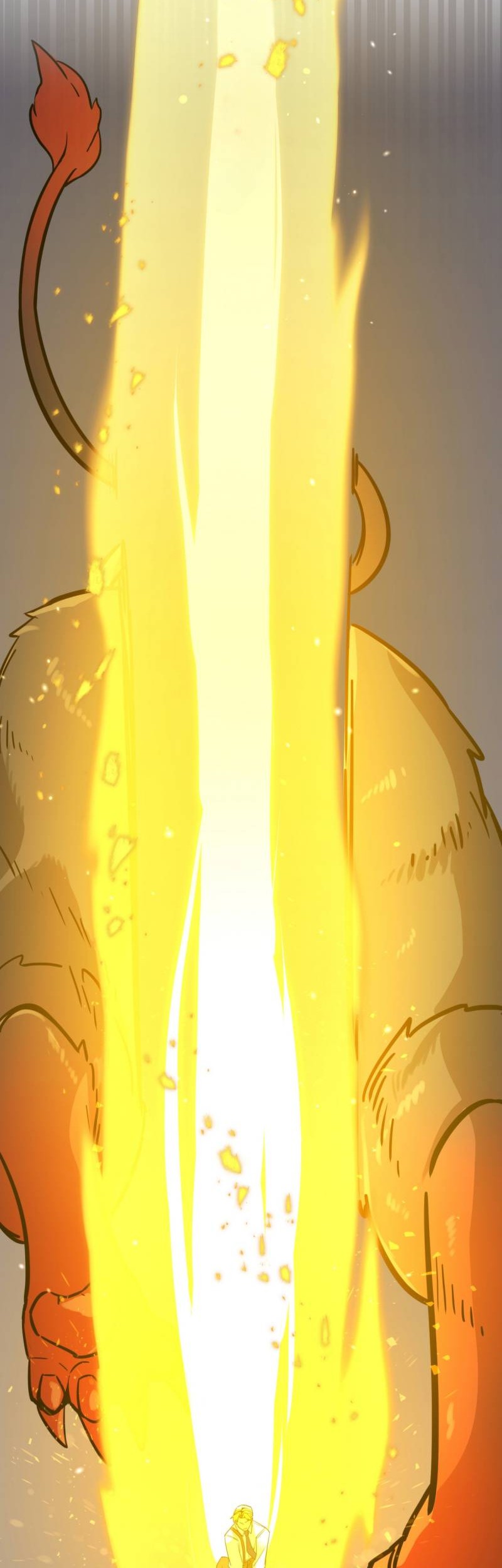Savior of Divine Blood ~Draw Out 0.00000001% to Become the Strongest~ Chapter 00.1 Gambar 13
