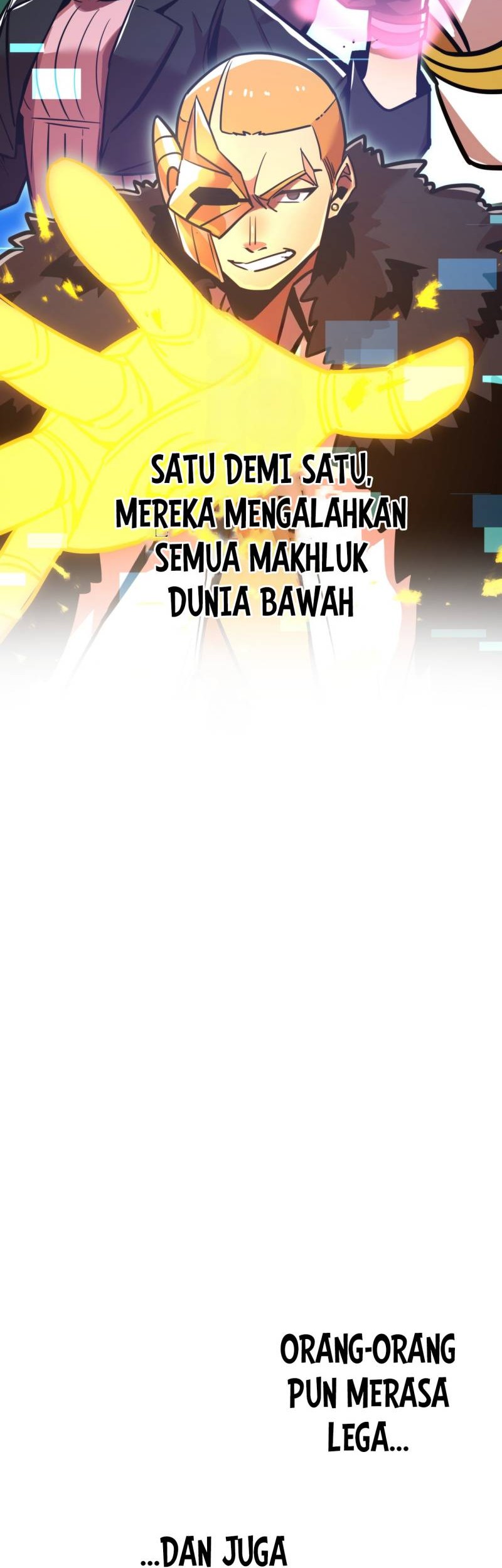 Savior of Divine Blood ~Draw Out 0.00000001% to Become the Strongest~ Chapter 00.1 Gambar 16
