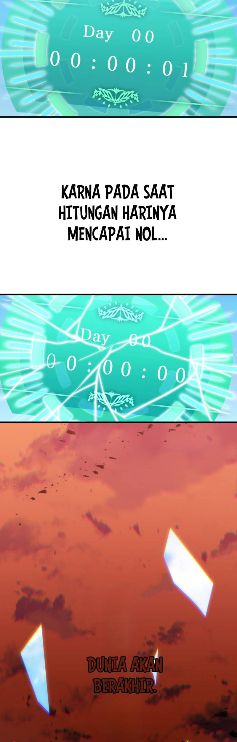 Savior of Divine Blood ~Draw Out 0.00000001% to Become the Strongest~ Chapter 00.1 Gambar 19