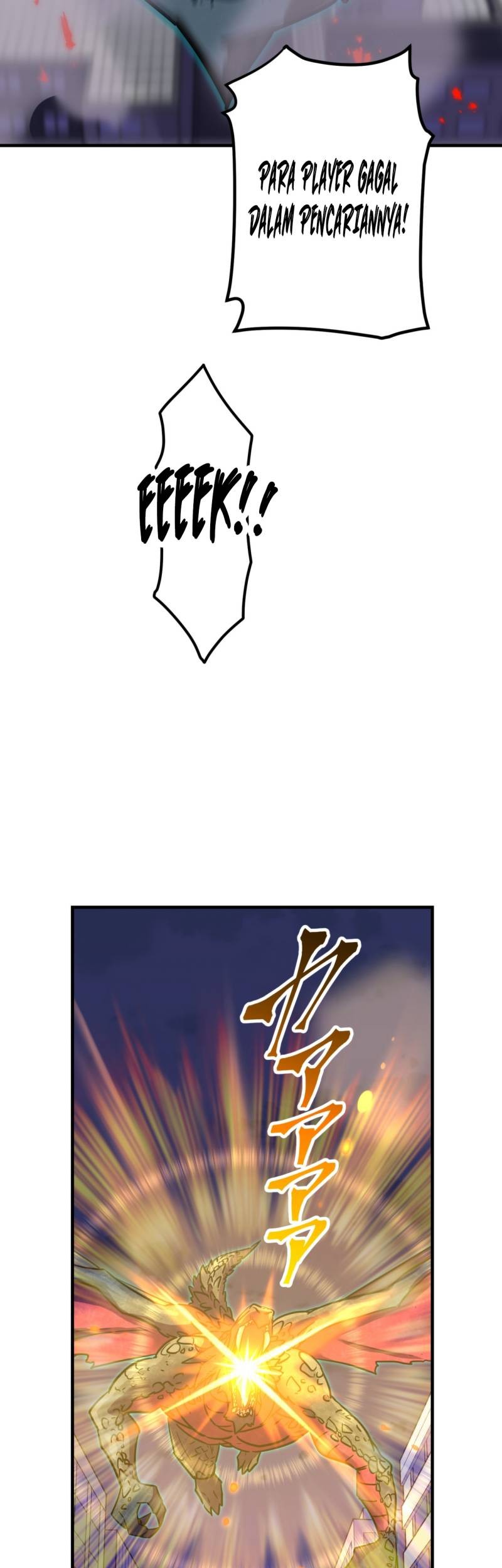 Savior of Divine Blood ~Draw Out 0.00000001% to Become the Strongest~ Chapter 00.1 Gambar 24
