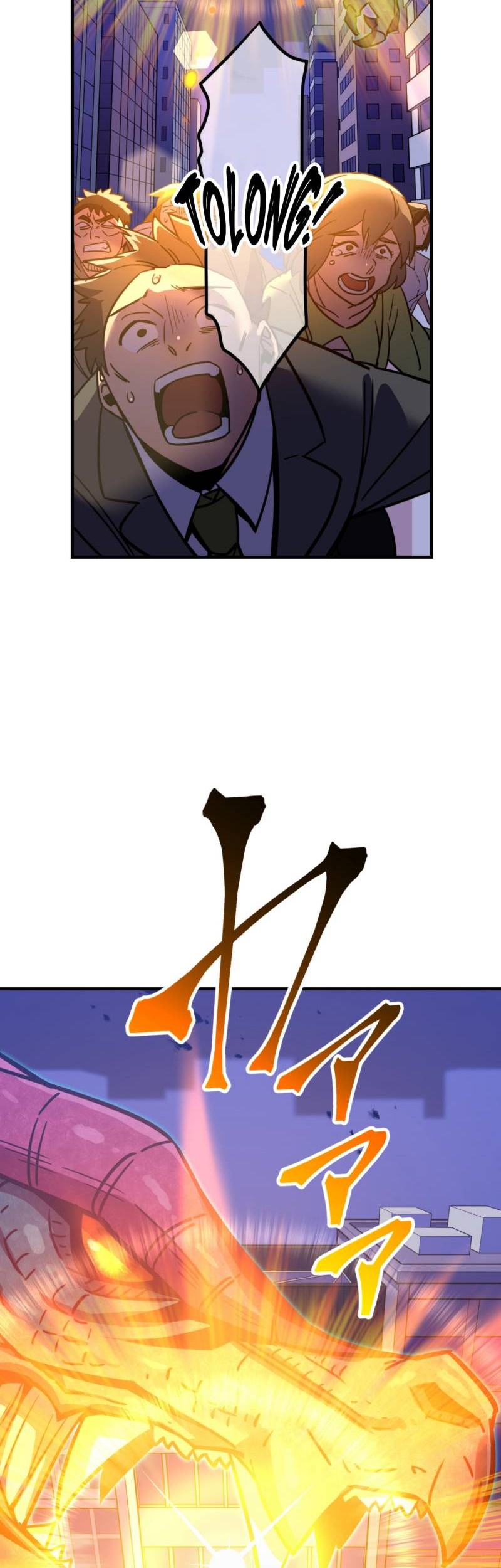 Savior of Divine Blood ~Draw Out 0.00000001% to Become the Strongest~ Chapter 00.1 Gambar 25