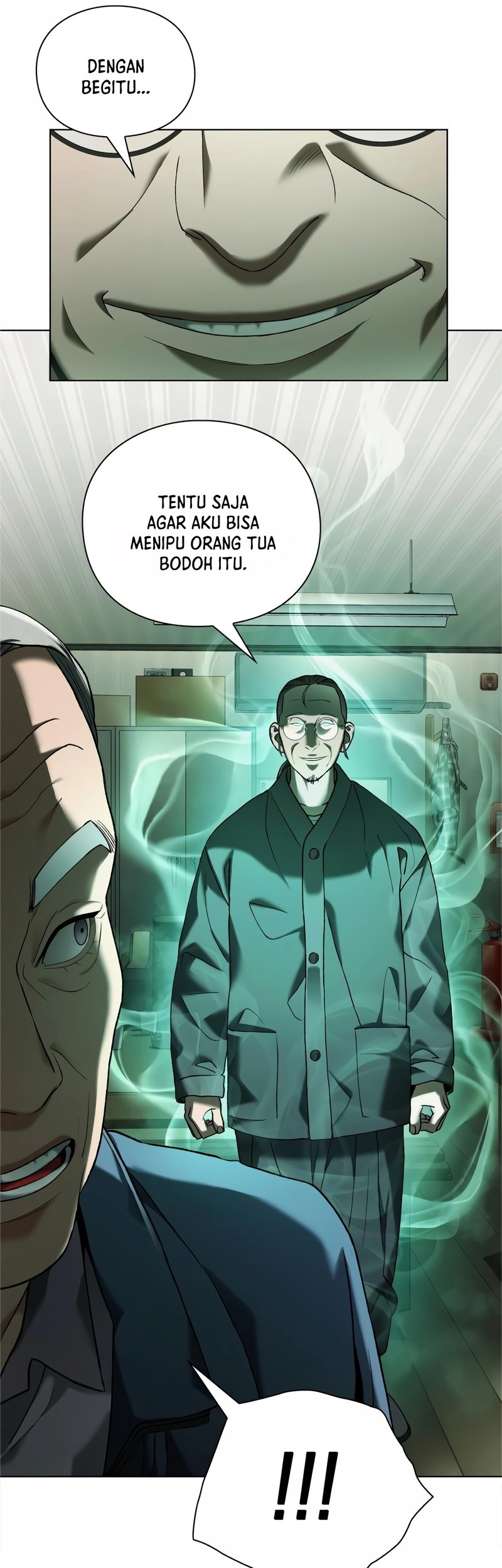 Artifact Reading Appraiser  Chapter 03 Gambar 42