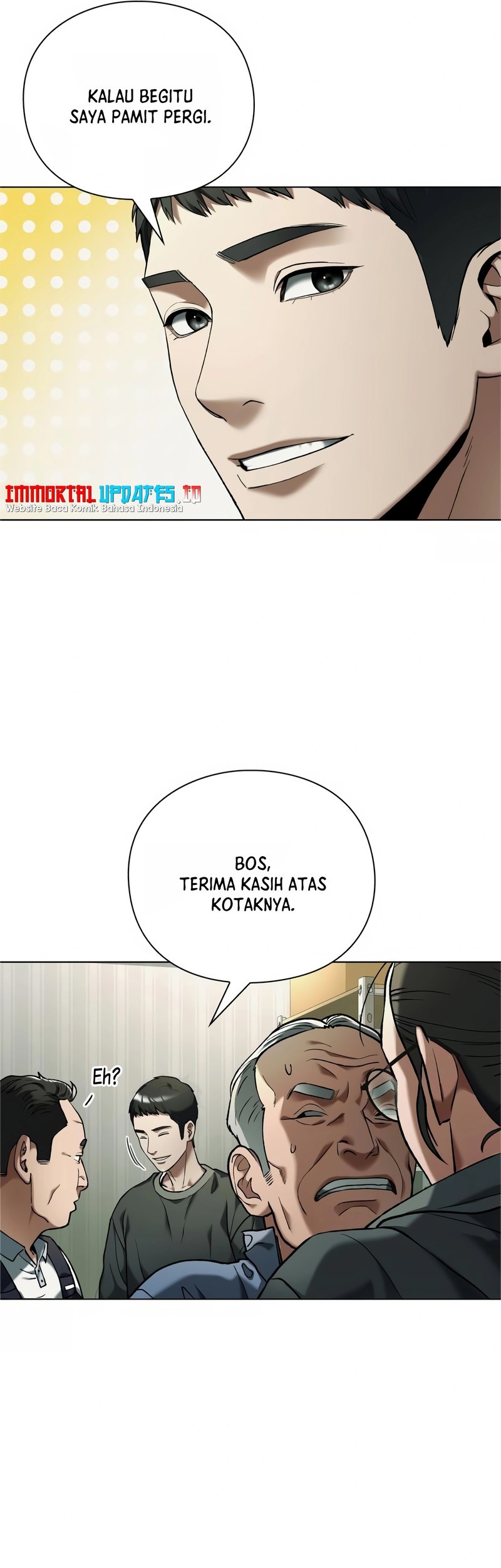 Artifact Reading Appraiser  Chapter 03 Gambar 52