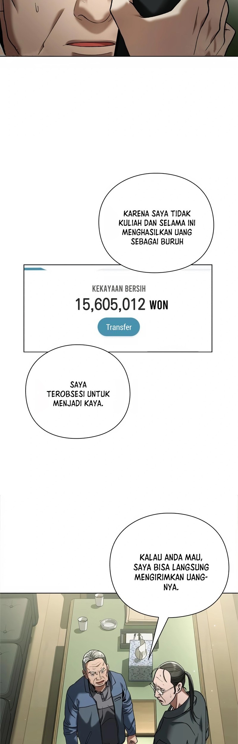 Artifact Reading Appraiser  Chapter 03 Gambar 5