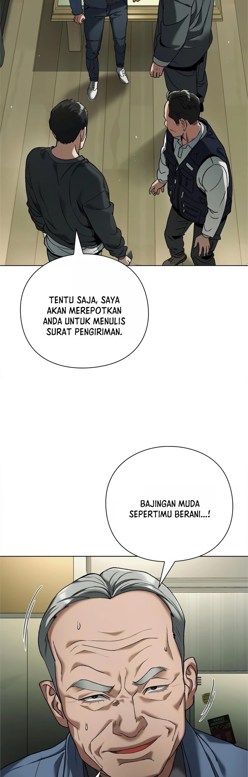 Artifact Reading Appraiser  Chapter 03 Gambar 6
