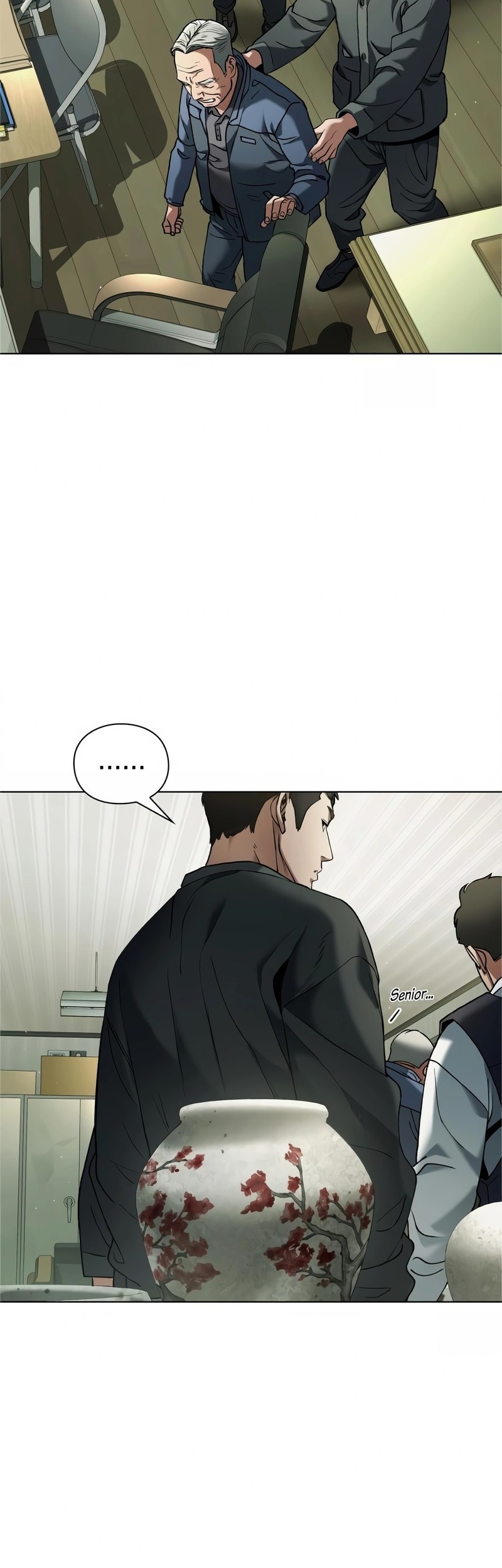 Artifact Reading Appraiser  Chapter 03 Gambar 14