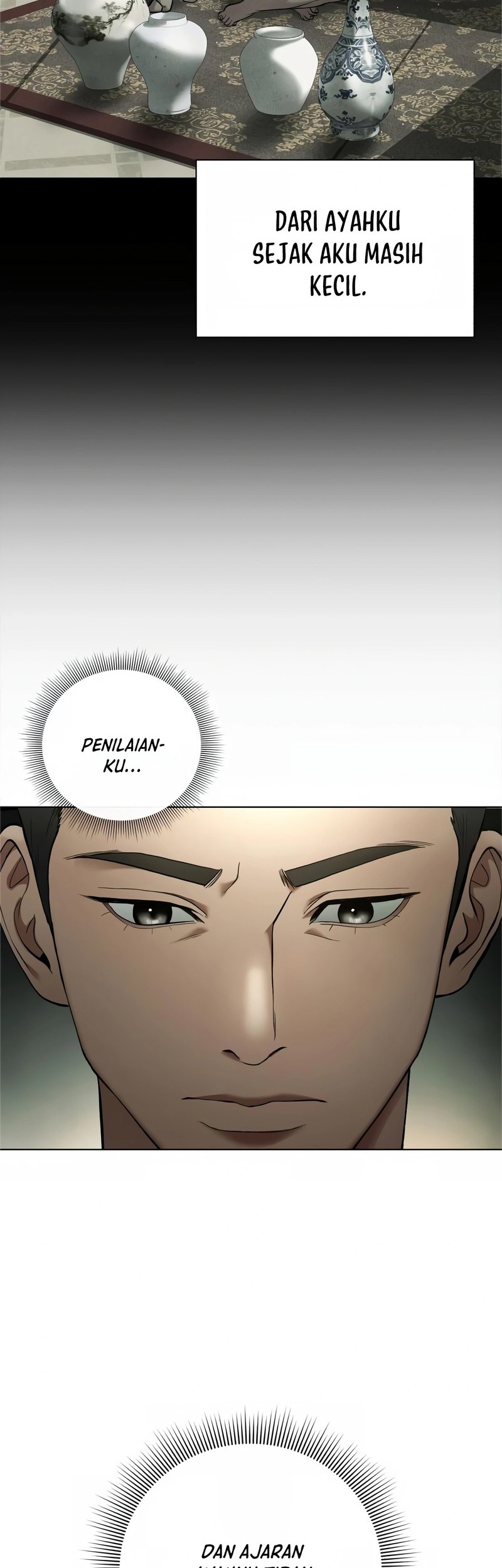 Artifact Reading Appraiser  Chapter 03 Gambar 17