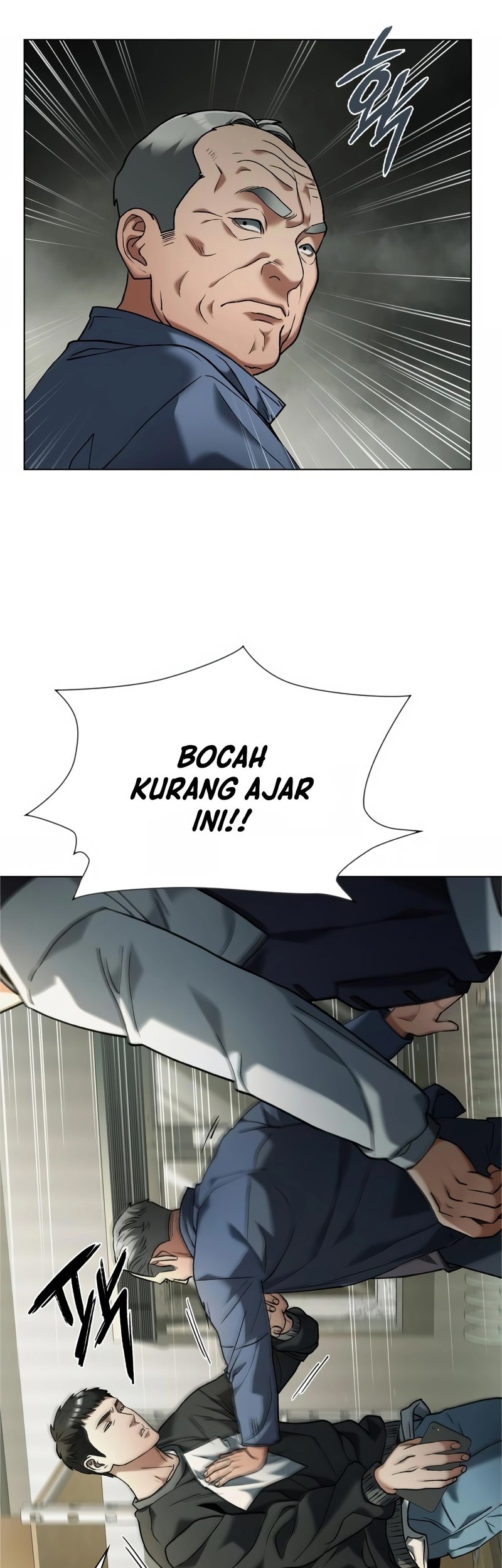 Artifact Reading Appraiser  Chapter 03 Gambar 33