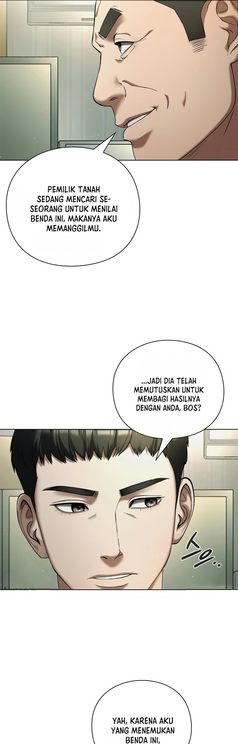 Artifact Reading Appraiser  Chapter 02 Gambar 34