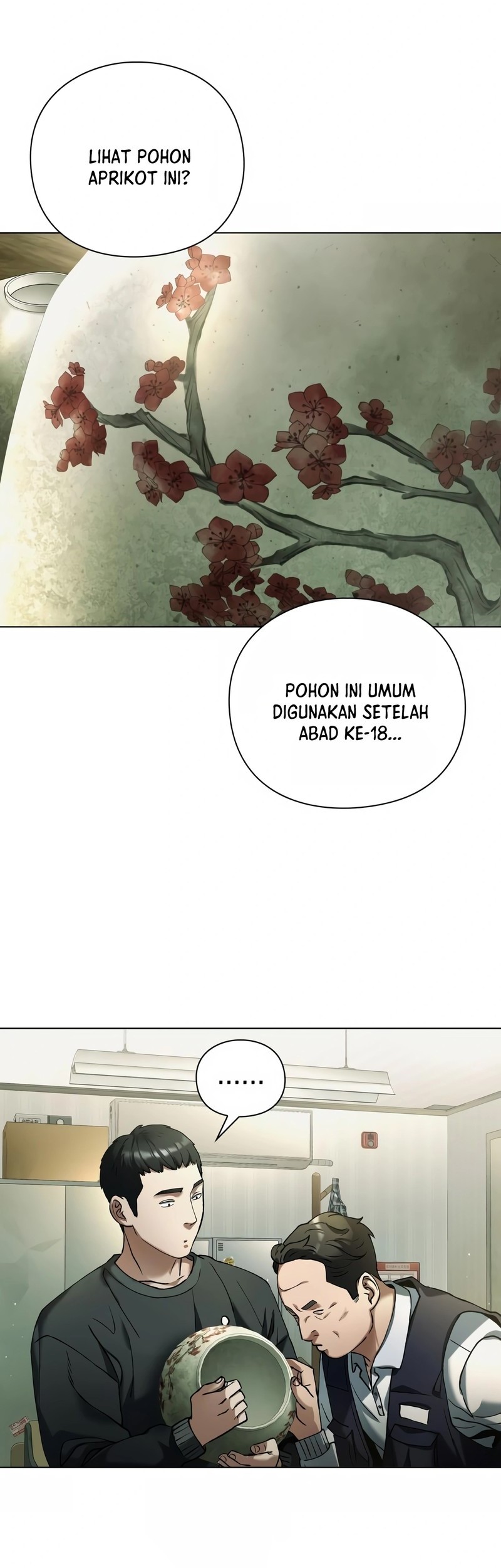 Artifact Reading Appraiser  Chapter 02 Gambar 39