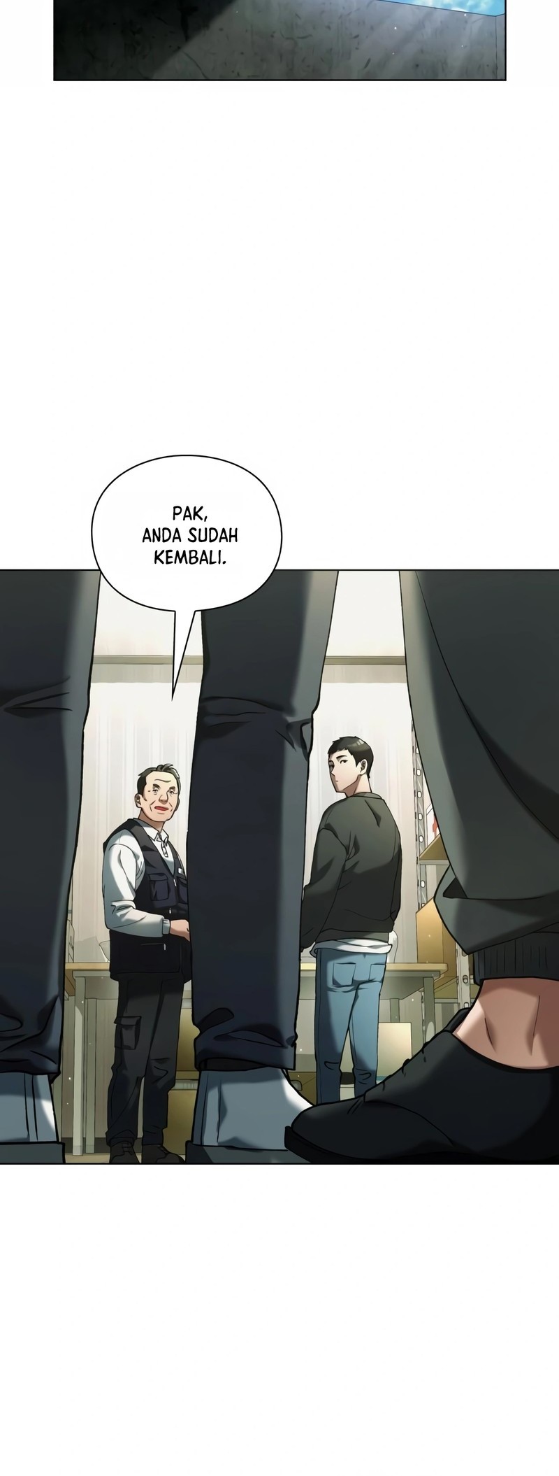 Artifact Reading Appraiser  Chapter 02 Gambar 43