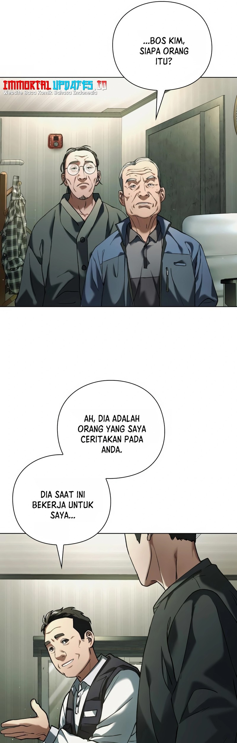 Artifact Reading Appraiser  Chapter 02 Gambar 44