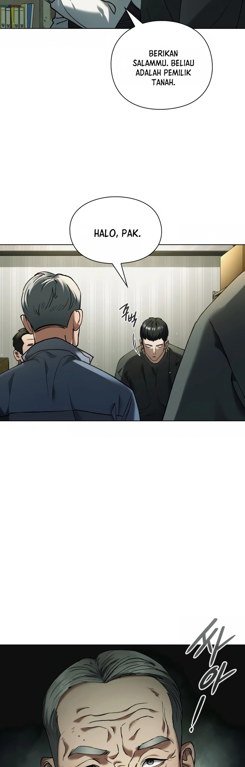 Artifact Reading Appraiser  Chapter 02 Gambar 45