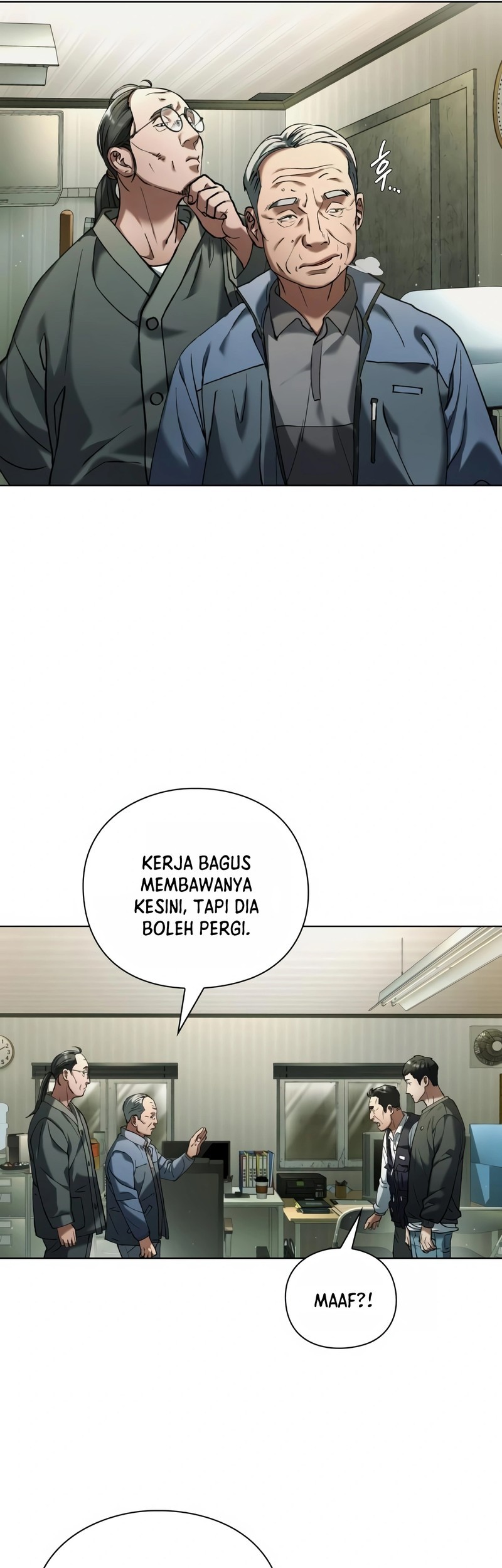 Artifact Reading Appraiser  Chapter 02 Gambar 47