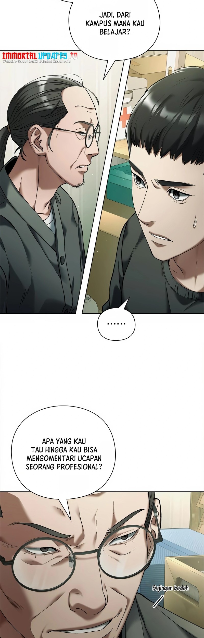 Artifact Reading Appraiser  Chapter 02 Gambar 60