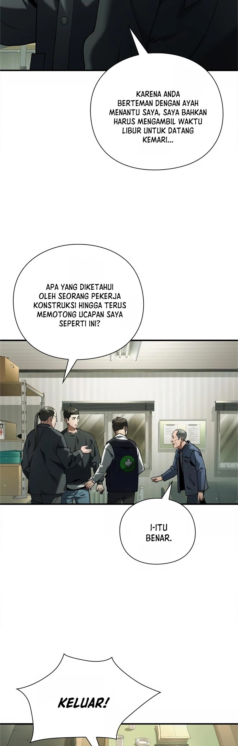 Artifact Reading Appraiser  Chapter 02 Gambar 63