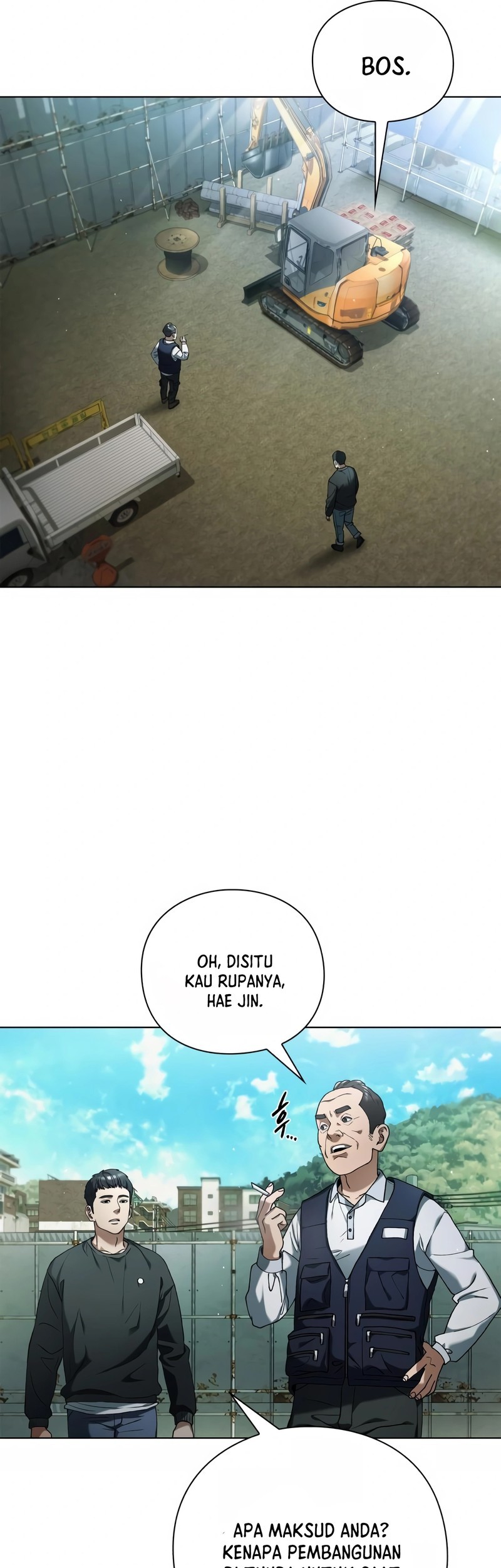 Artifact Reading Appraiser  Chapter 02 Gambar 23