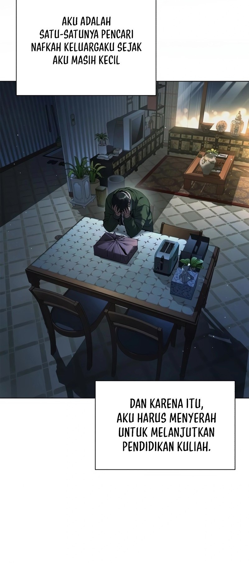 Artifact Reading Appraiser  Chapter 01 Gambar 91