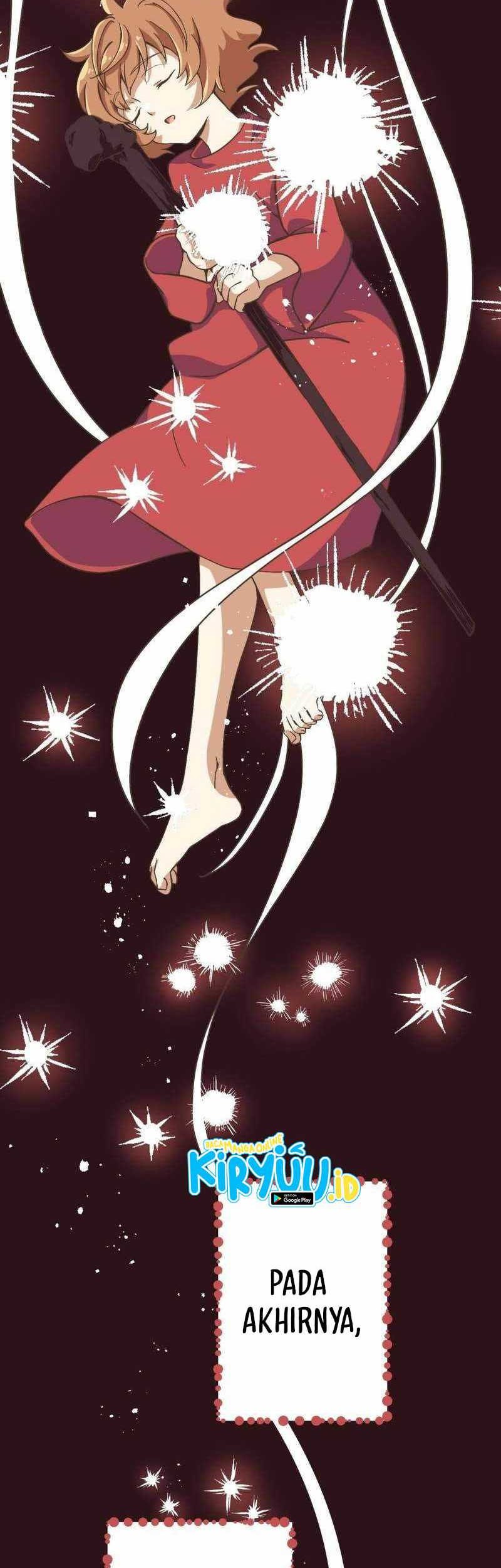 Estea: Inheritor of the Magic of the Beginning Chapter 02 Gambar 56