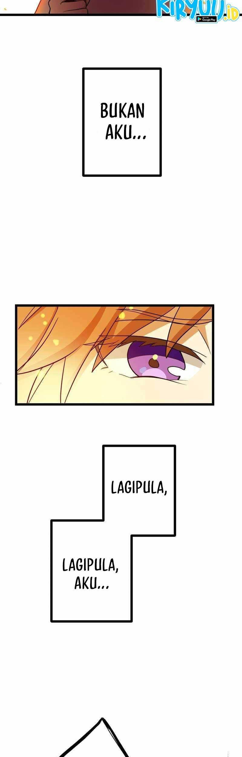Estea: Inheritor of the Magic of the Beginning Chapter 02 Gambar 24