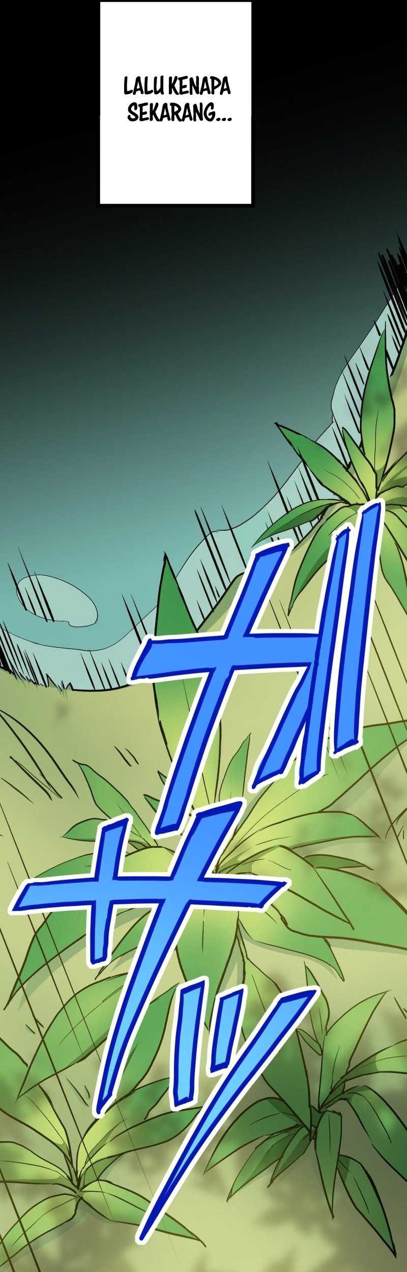 Estea: Inheritor of the Magic of the Beginning Chapter 01 Gambar 62