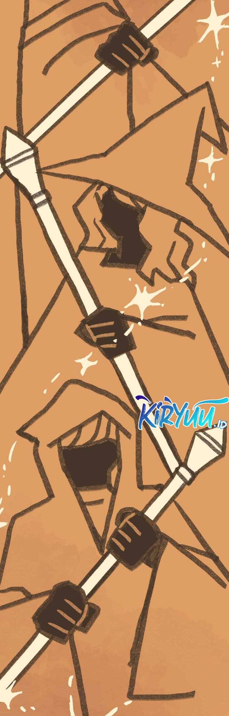 Estea: Inheritor of the Magic of the Beginning Chapter 01 Gambar 5
