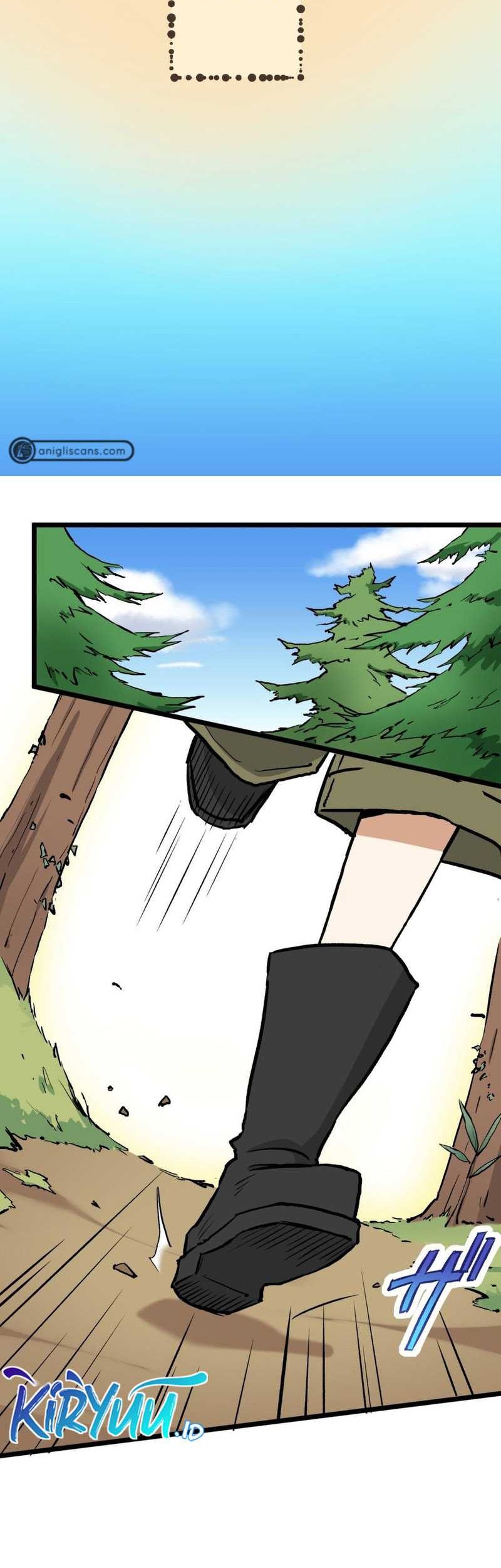 Estea: Inheritor of the Magic of the Beginning Chapter 01 Gambar 13