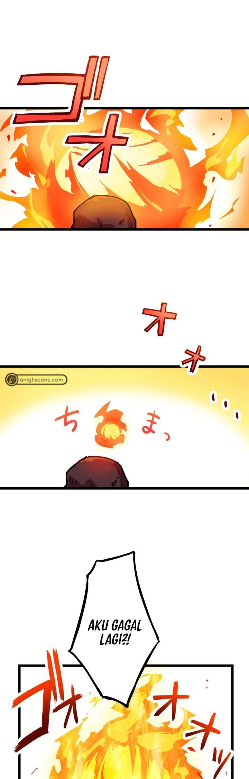 Estea: Inheritor of the Magic of the Beginning Chapter 01 Gambar 23