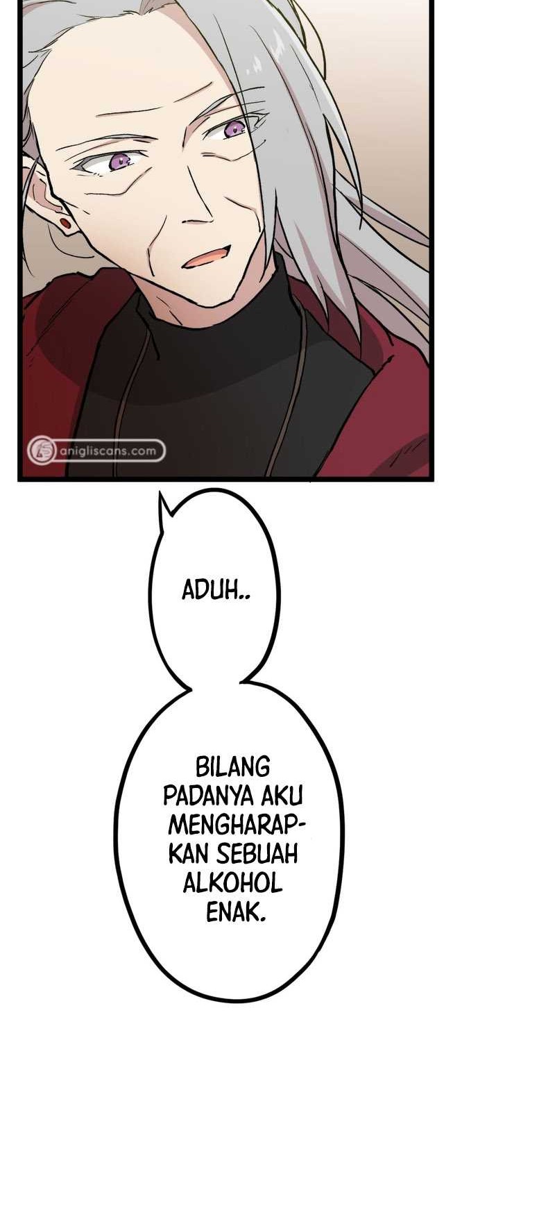 Estea: Inheritor of the Magic of the Beginning Chapter 01 Gambar 33