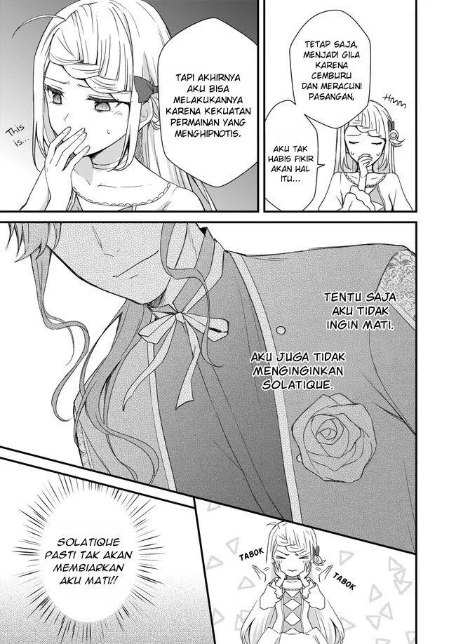 The Small Village of the Young Lady Without Blessing Chapter 01 Gambar 10