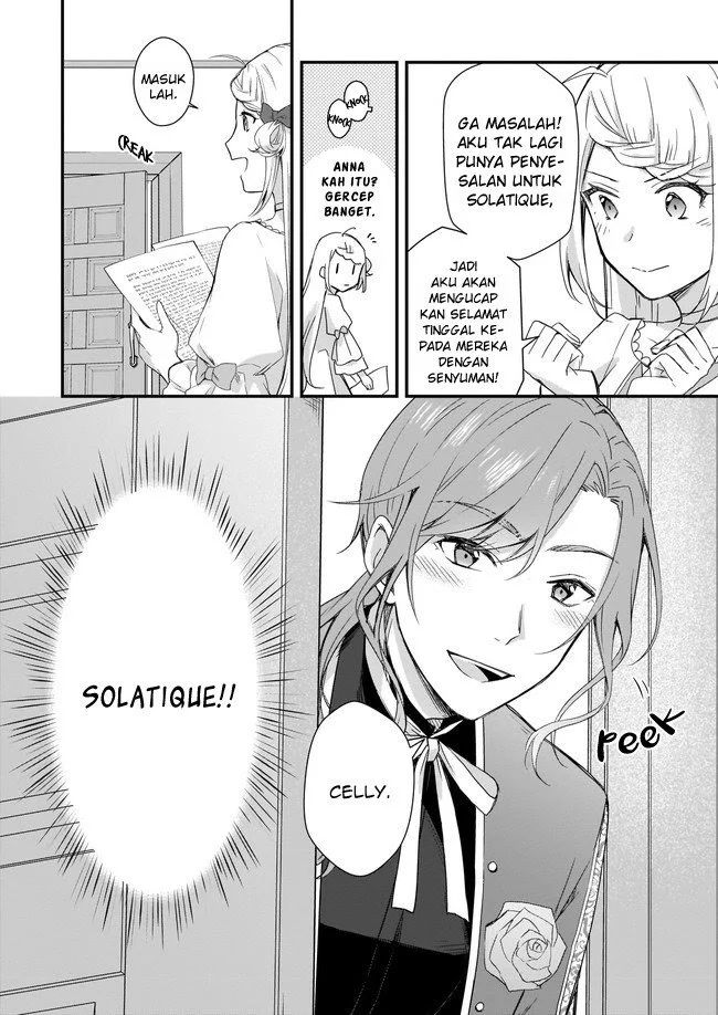 The Small Village of the Young Lady Without Blessing Chapter 01 Gambar 11