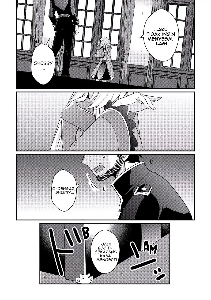 Daijizen no Mahoutsukai Ashuto, Sutareta Ryouchi de Slow Life Chapter 05 Gambar 22