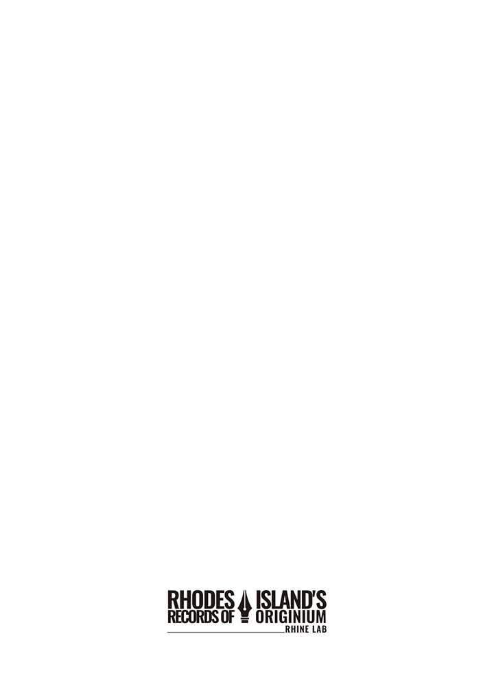 Baca Manga Rhodes Island’s Records Of Originium – Rhine Lab Chapter 01.2 Gambar 2