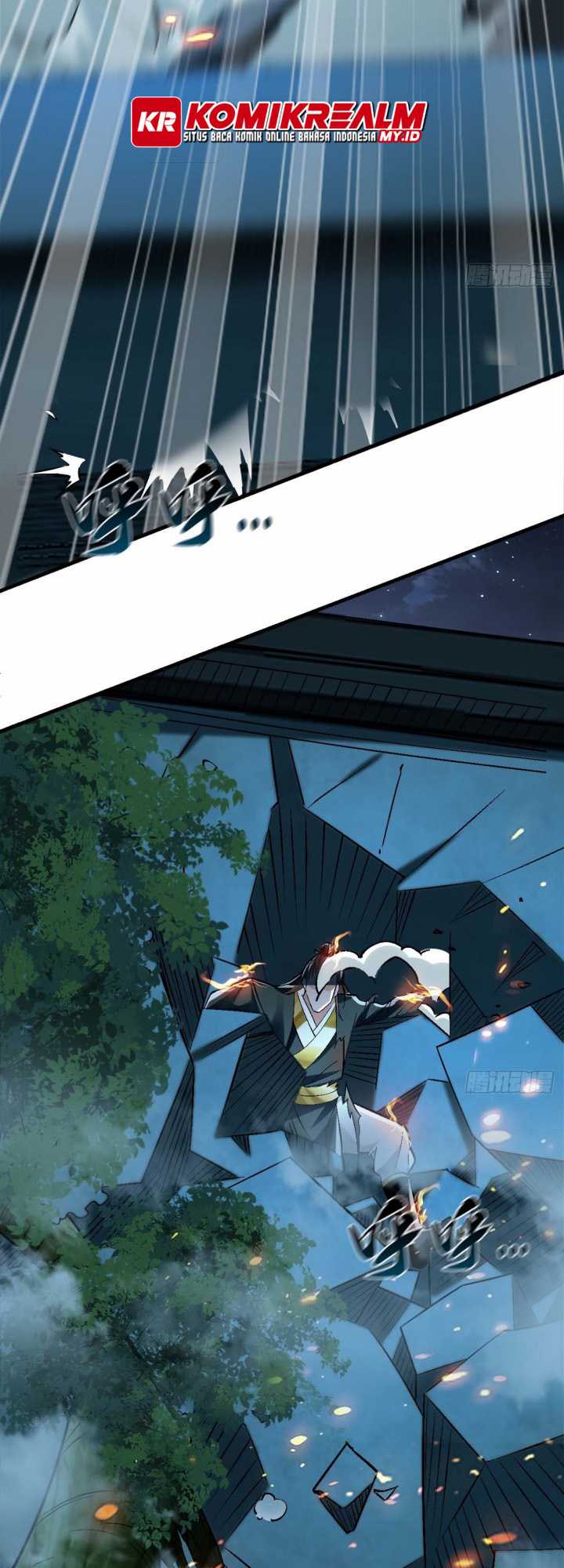 1 Million Times Attack Speed Chapter 01 Gambar 46